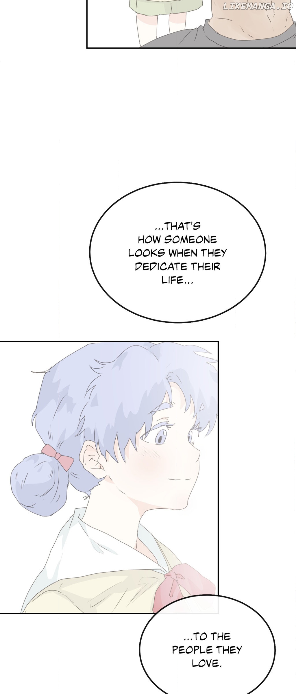 Where the Heart Is Chapter 24 - page 29