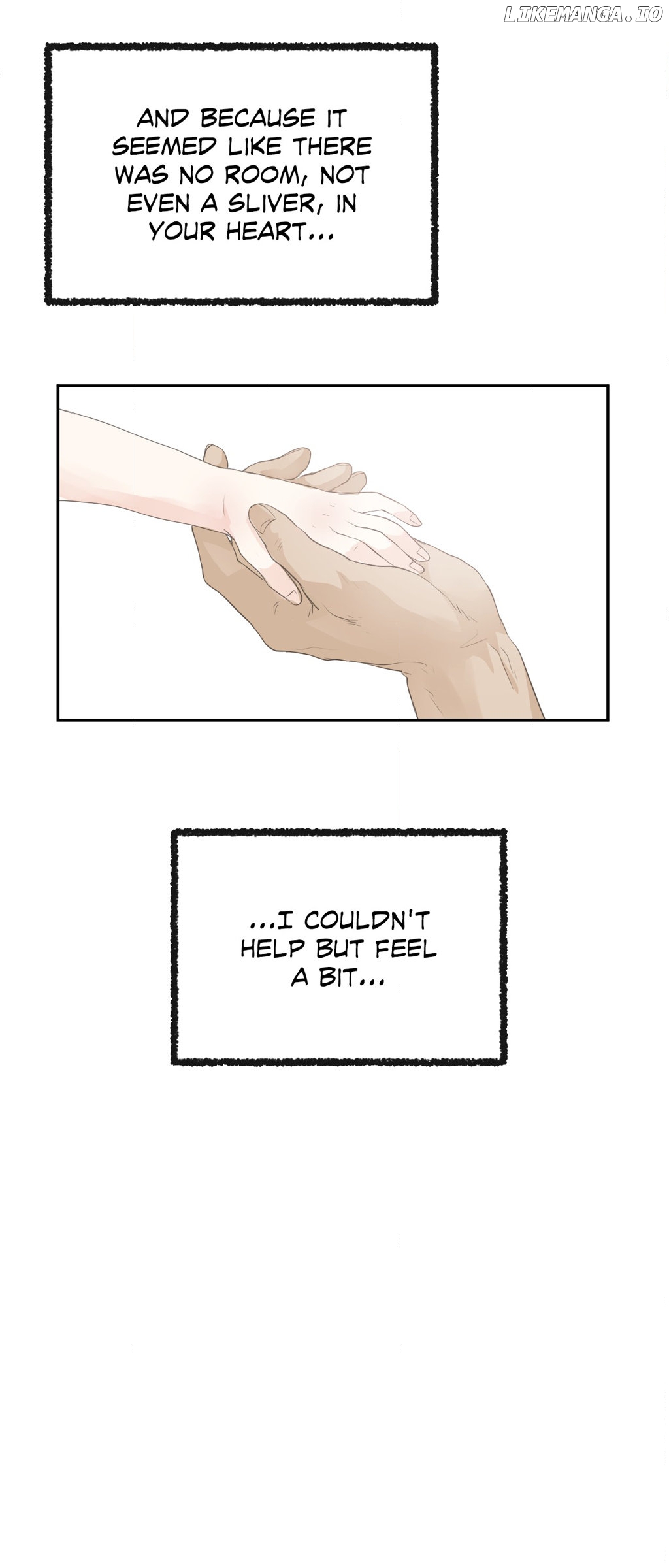 Where the Heart Is Chapter 24 - page 32