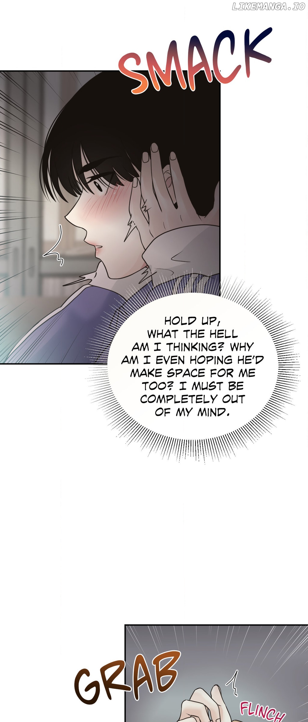 Where the Heart Is Chapter 24 - page 33