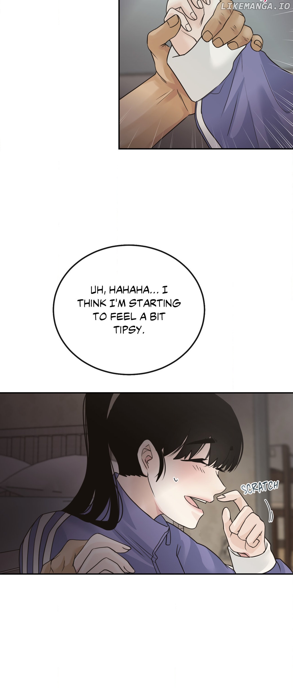 Where the Heart Is Chapter 24 - page 34