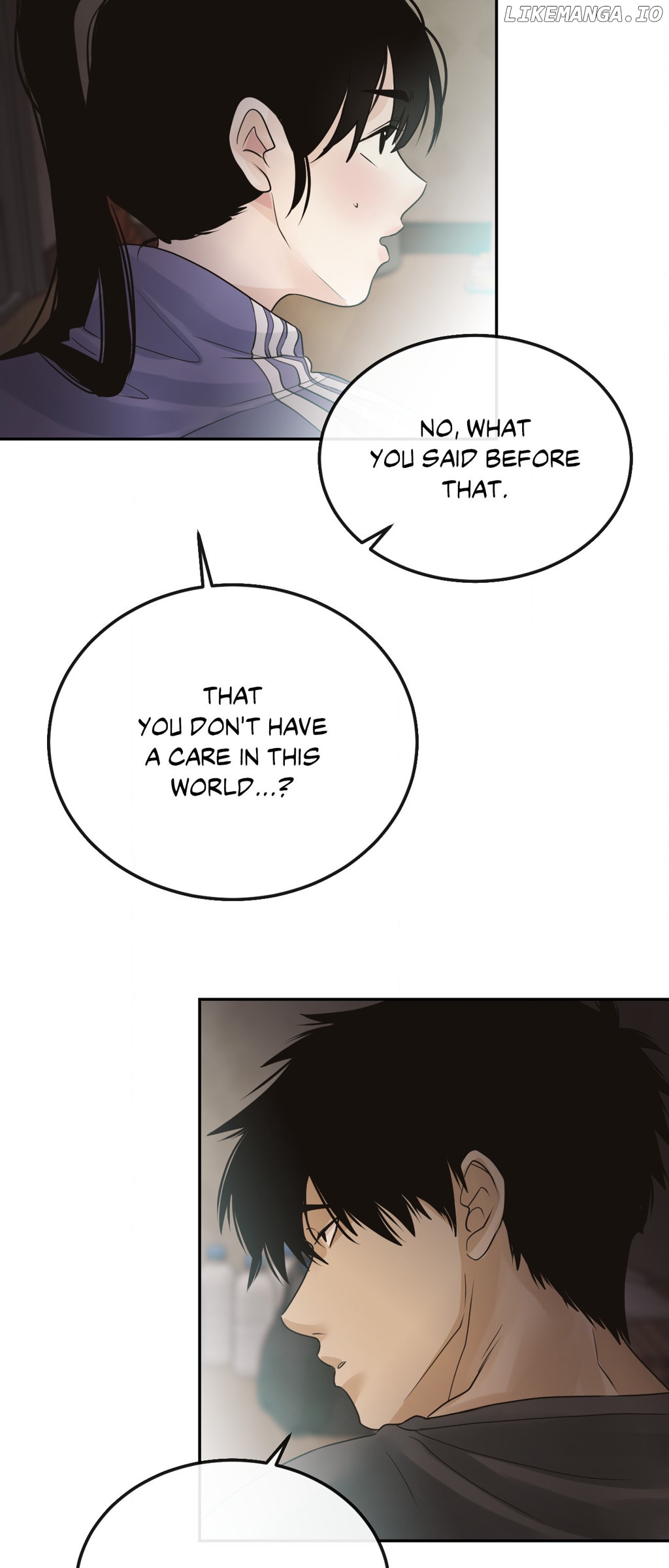Where the Heart Is Chapter 24 - page 36