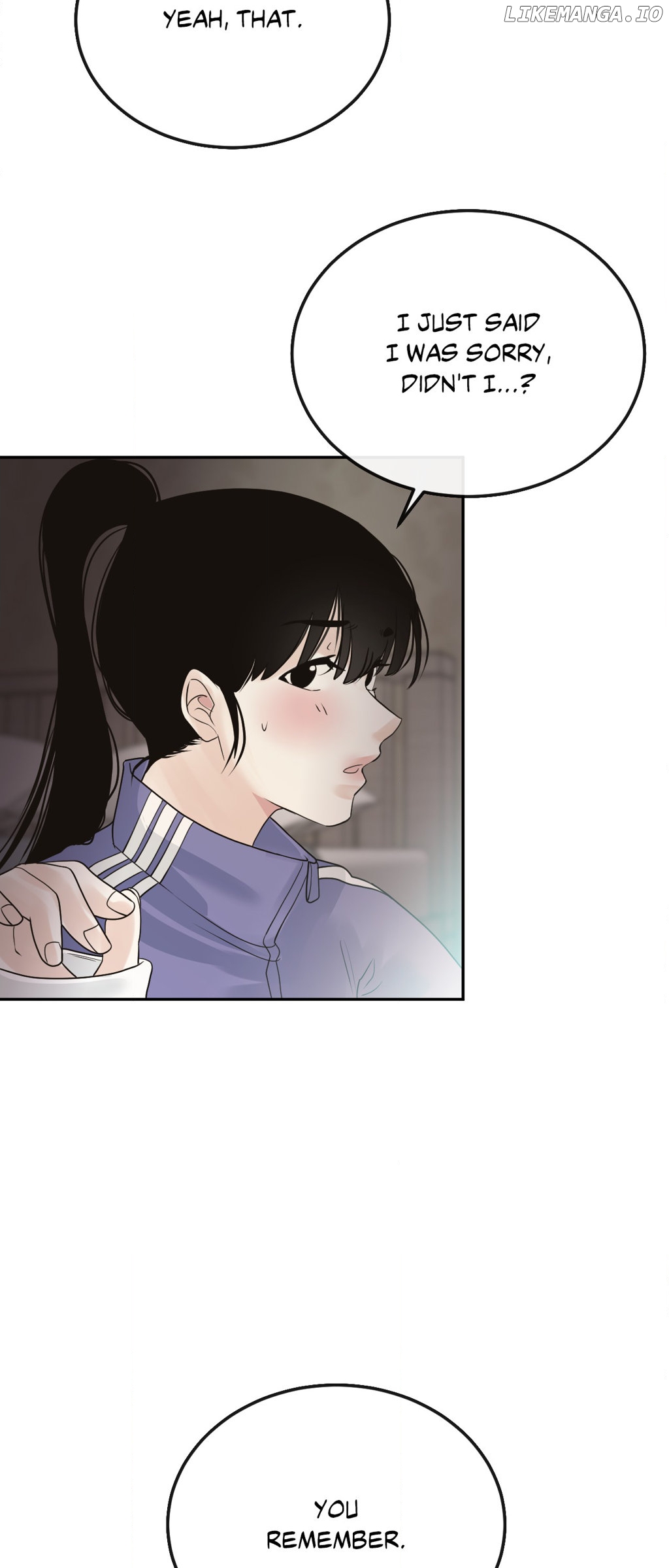 Where the Heart Is Chapter 24 - page 37