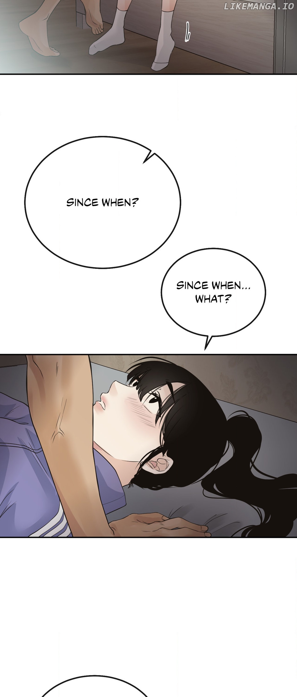 Where the Heart Is Chapter 24 - page 41