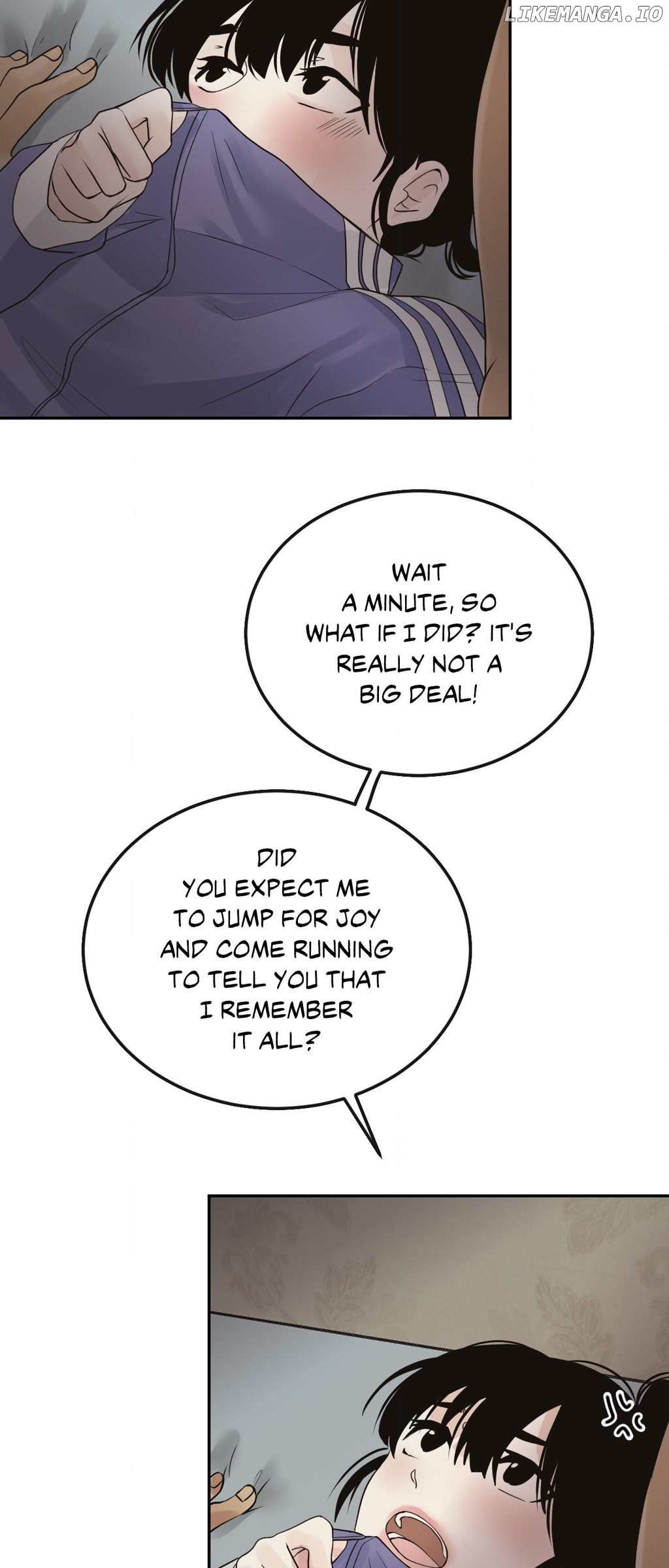 Where the Heart Is Chapter 24 - page 43