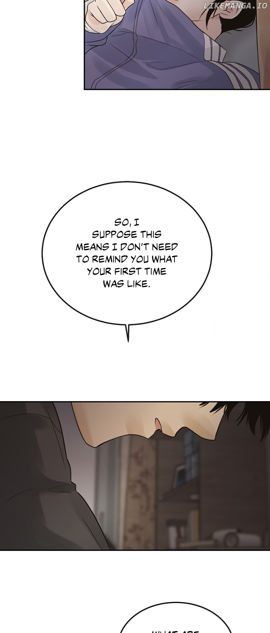 Where the Heart Is Chapter 24 - page 44