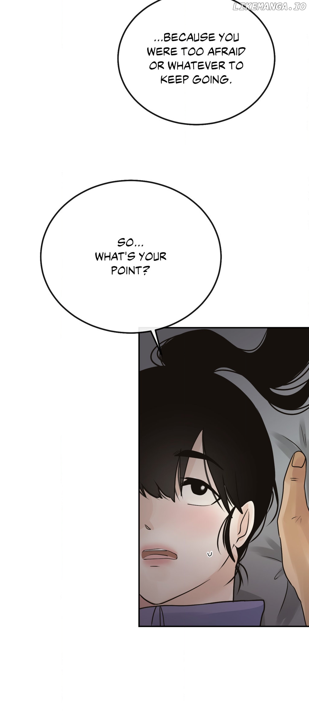 Where the Heart Is Chapter 24 - page 46