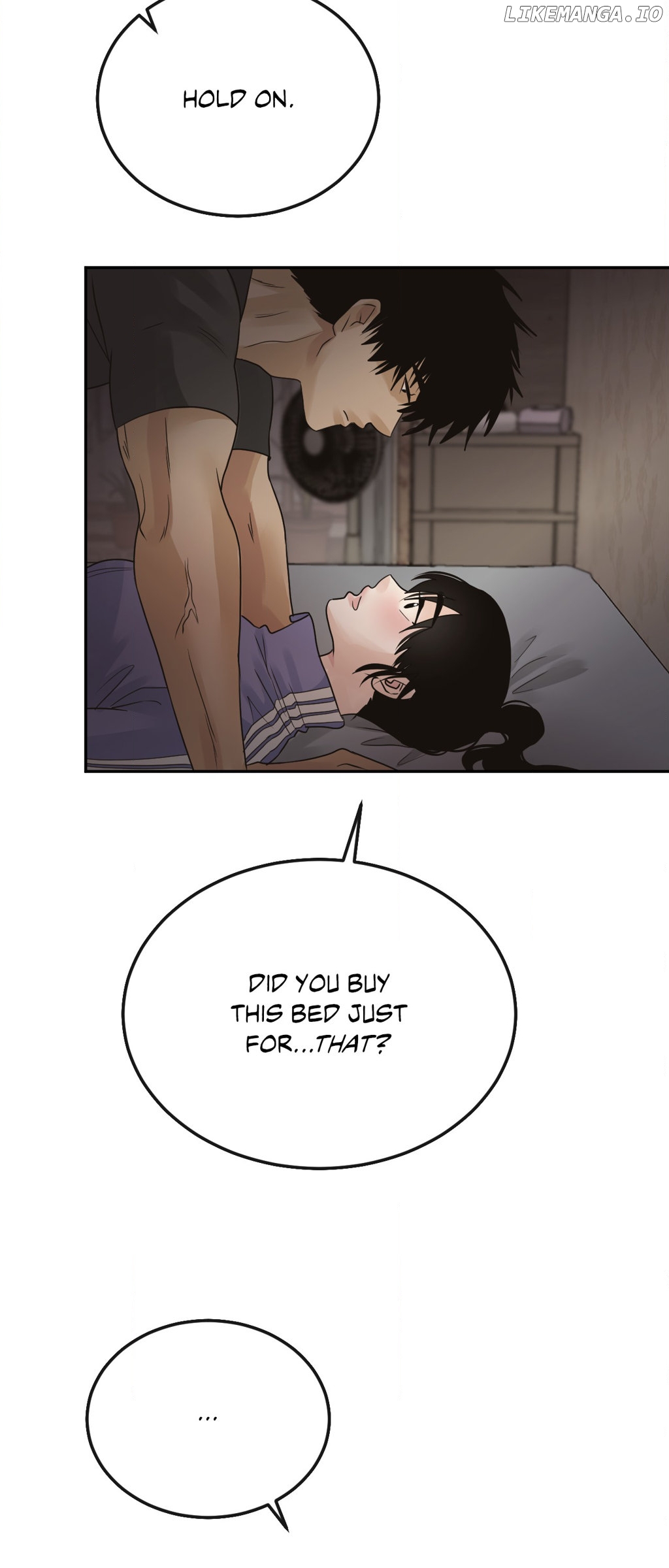 Where the Heart Is Chapter 24 - page 48