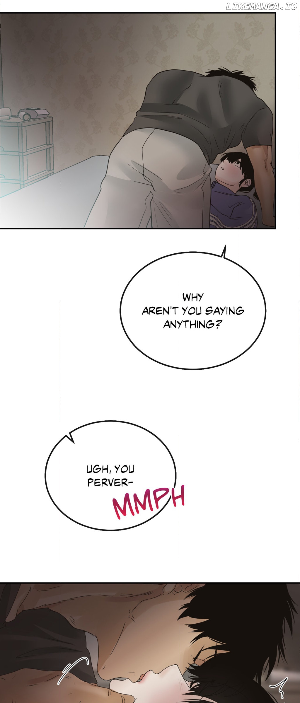 Where the Heart Is Chapter 24 - page 49