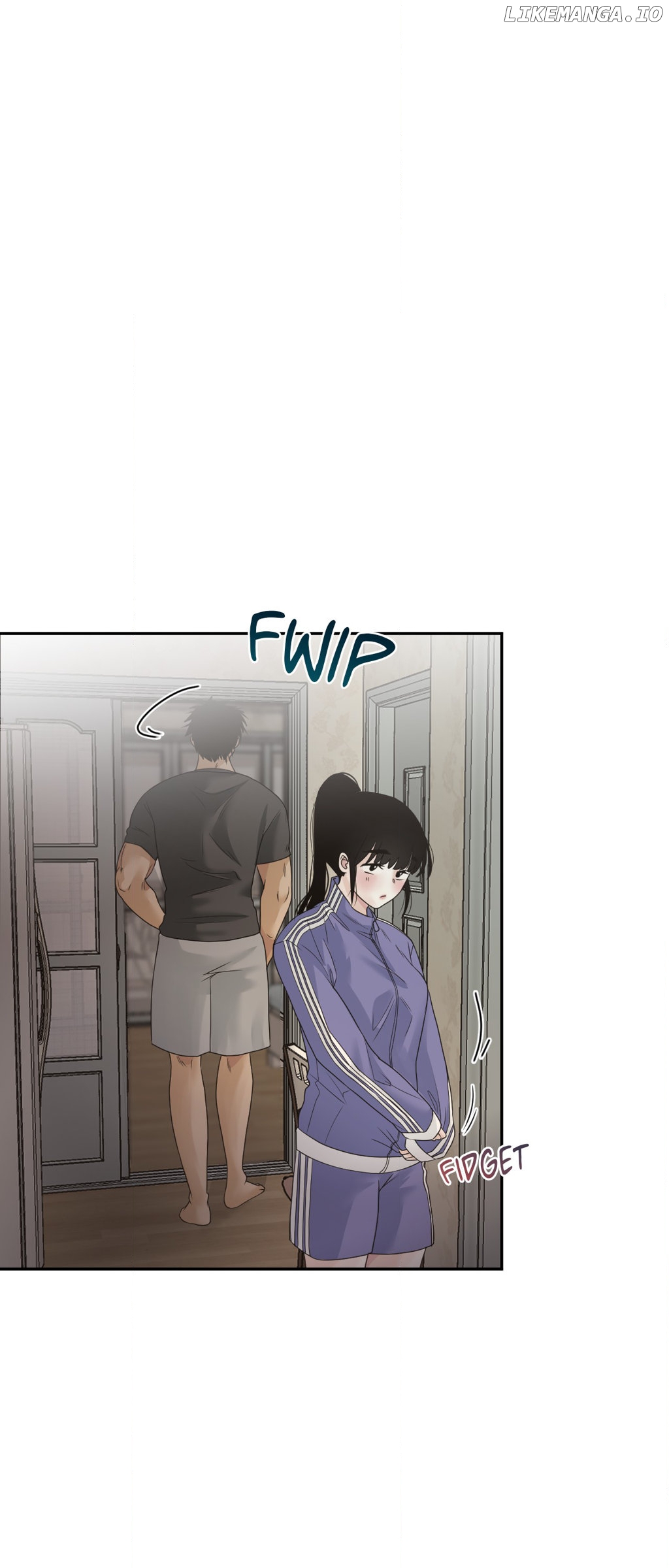 Where the Heart Is Chapter 24 - page 5