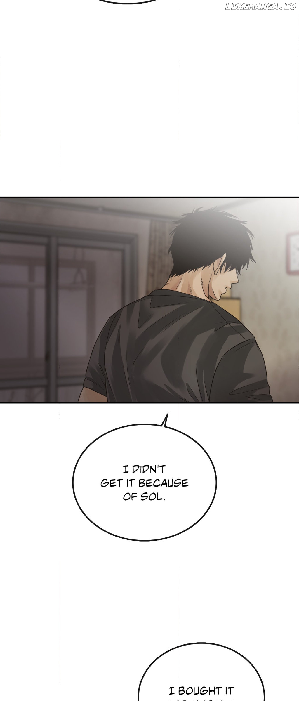 Where the Heart Is Chapter 24 - page 7