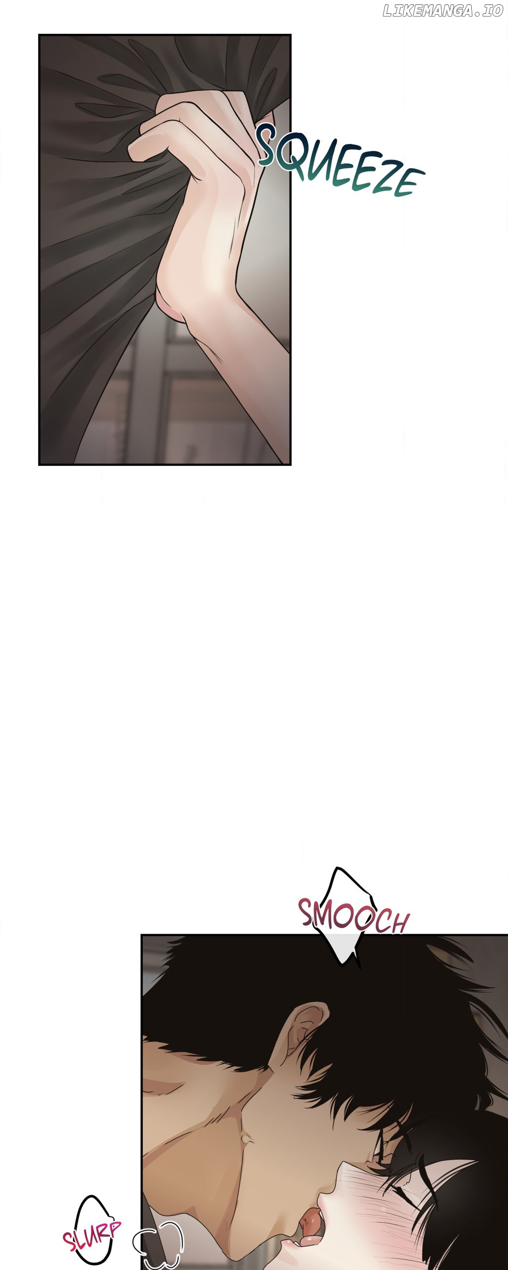 Where the Heart Is Chapter 25 - page 2