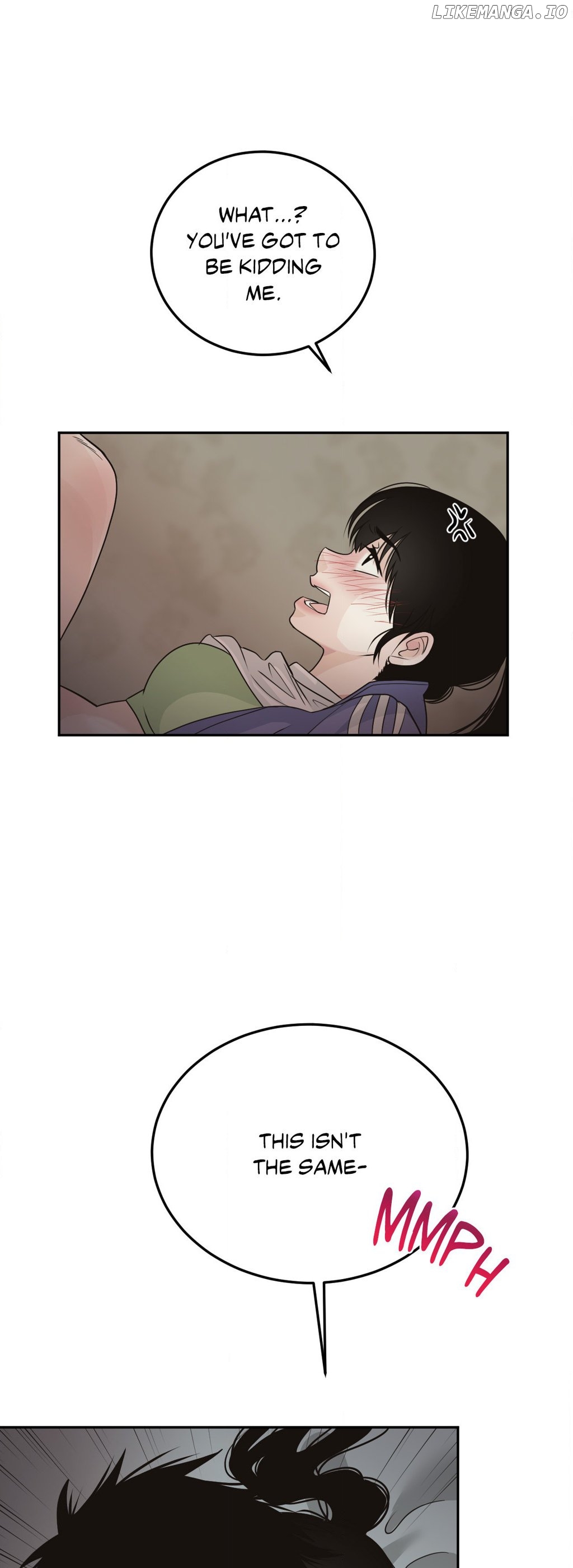 Where the Heart Is Chapter 26 - page 7