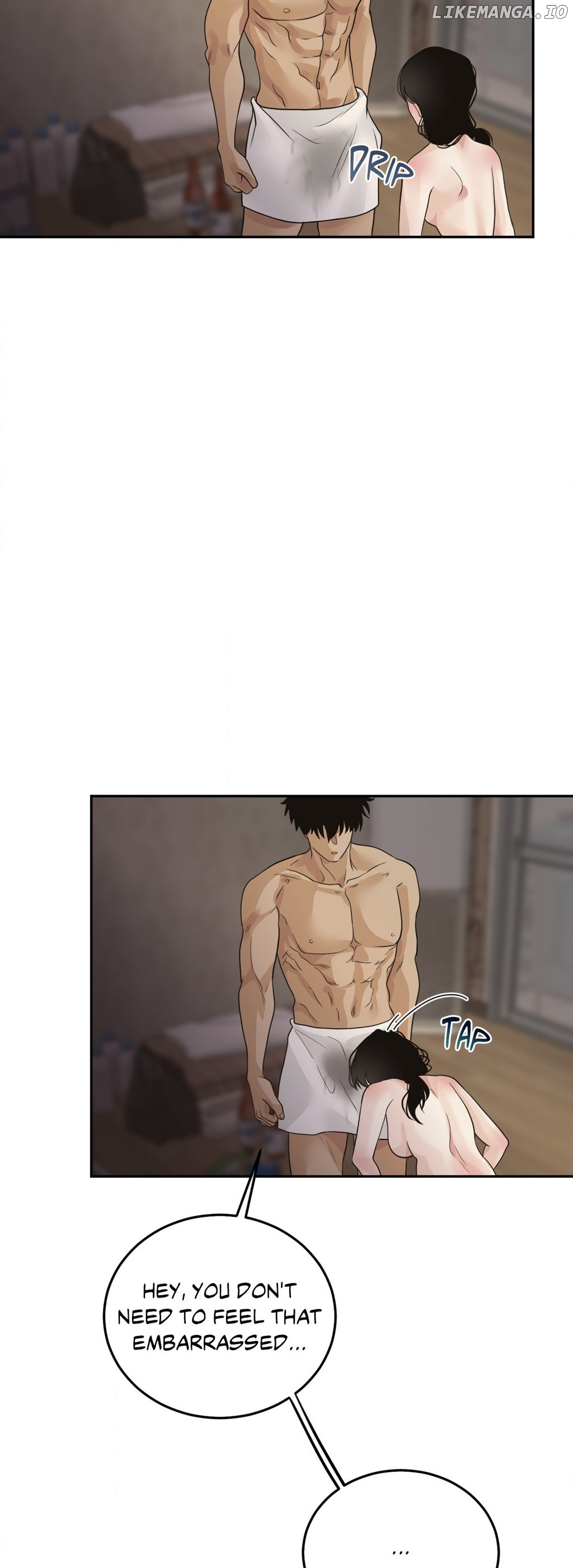 Where the Heart Is Chapter 27 - page 20