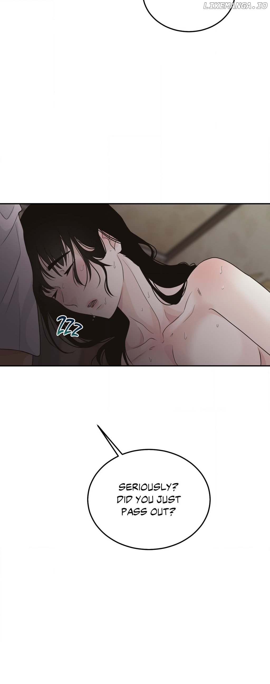 Where the Heart Is Chapter 27 - page 21