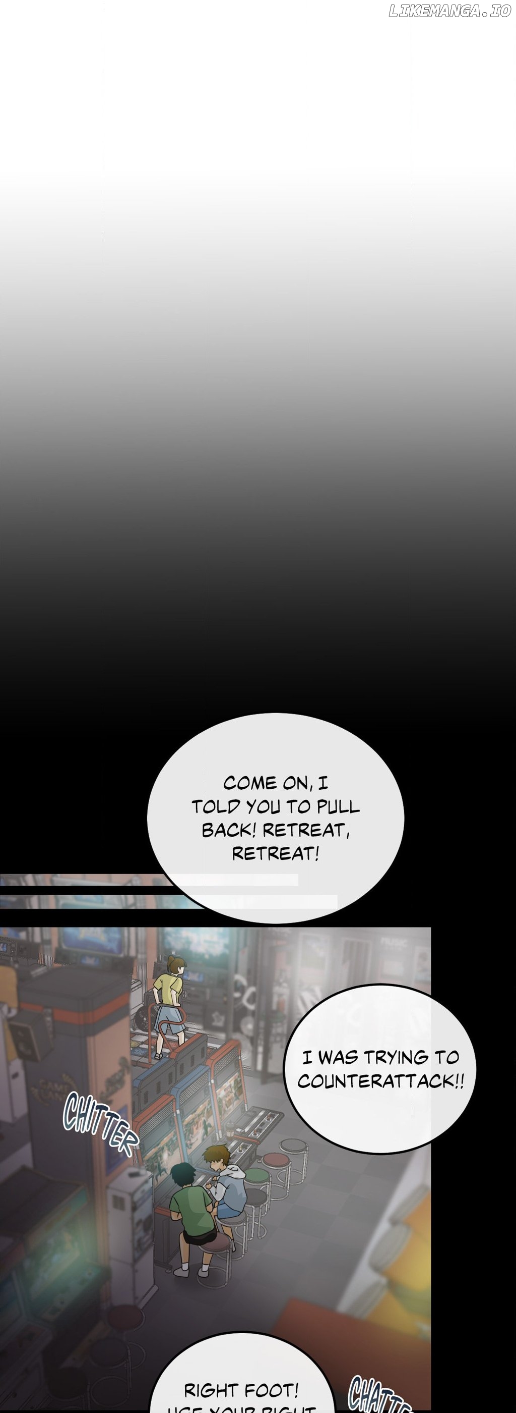 Where the Heart Is Chapter 27 - page 22