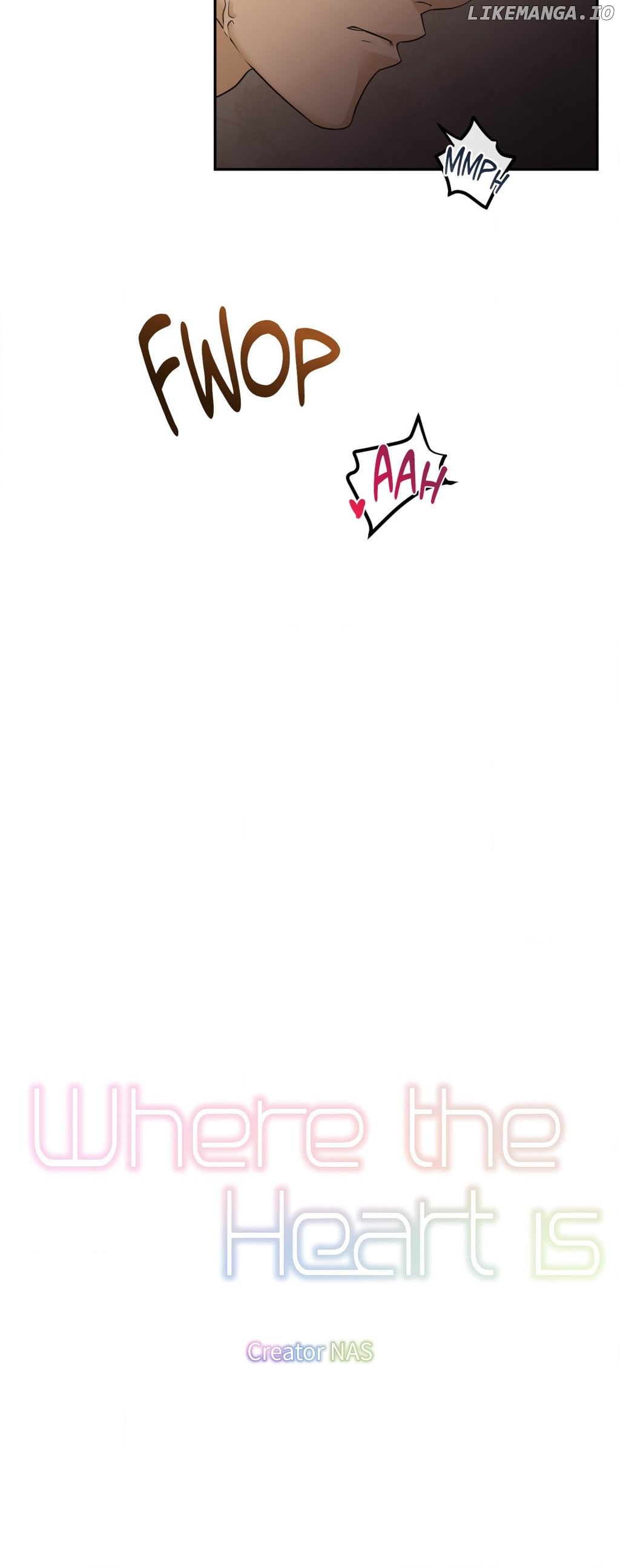 Where the Heart Is Chapter 27 - page 3