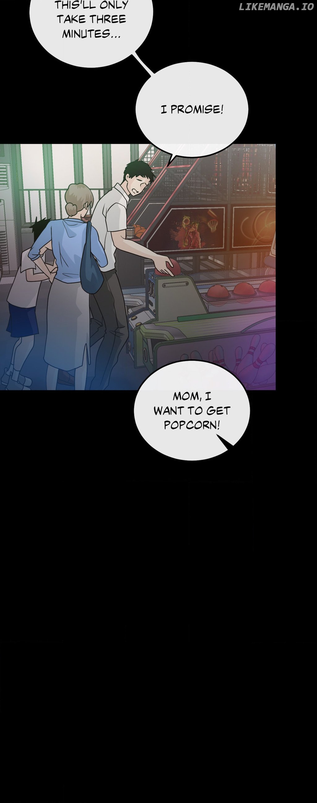 Where the Heart Is Chapter 27 - page 33