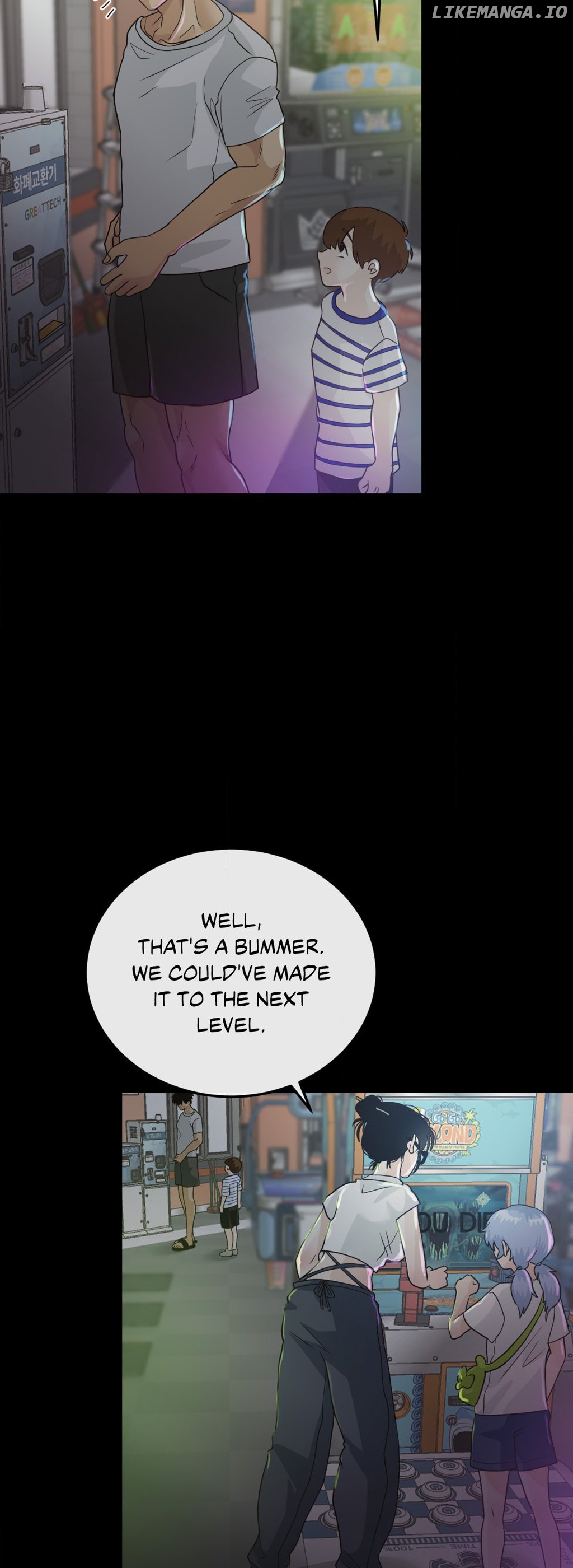 Where the Heart Is Chapter 27 - page 35