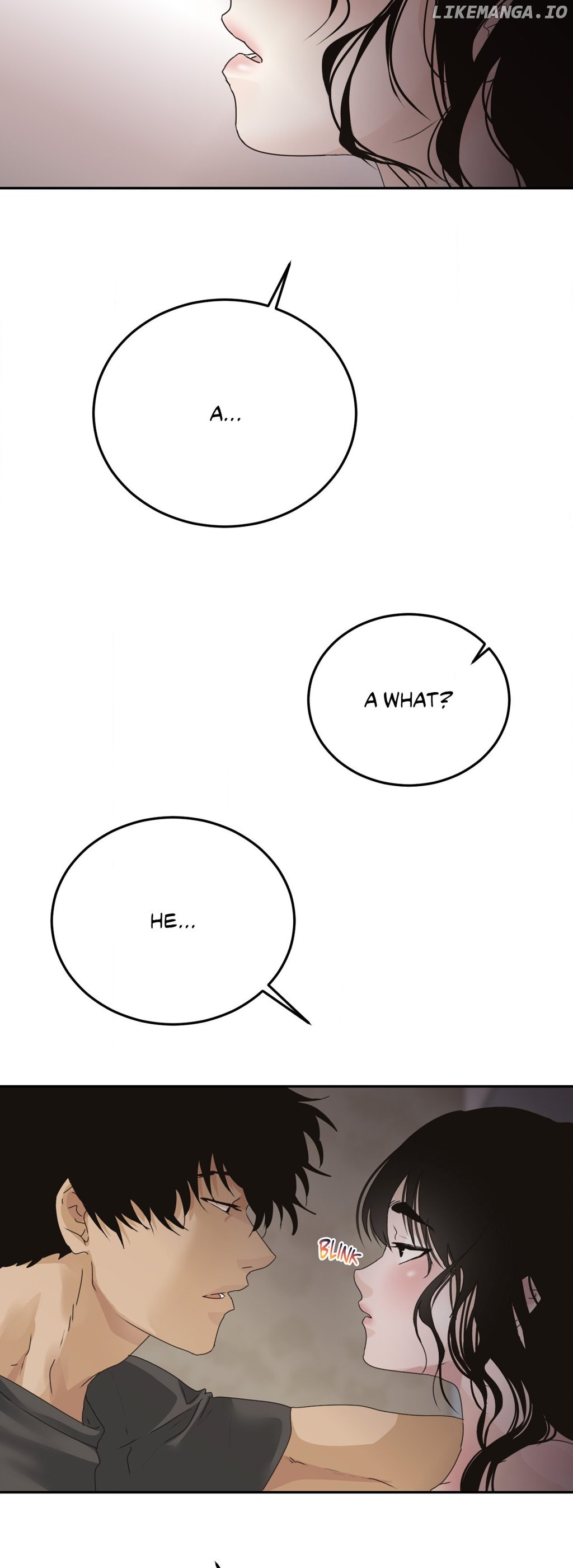 Where the Heart Is Chapter 27 - page 47