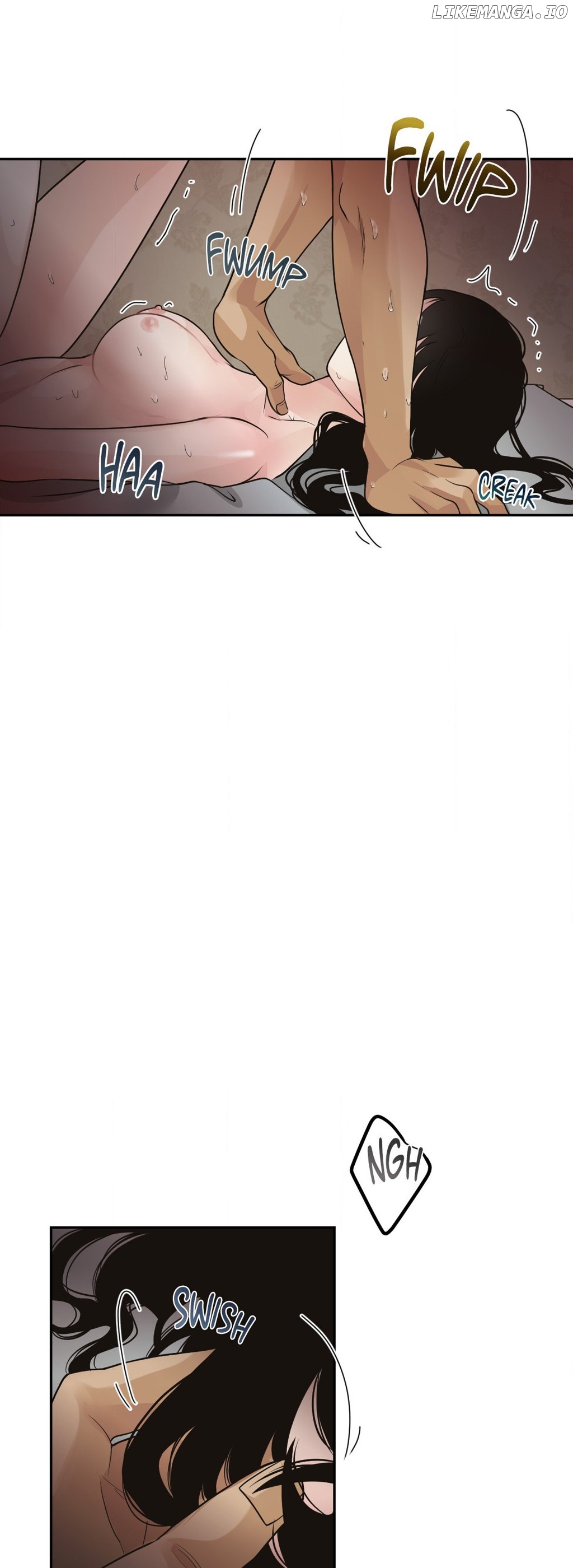 Where the Heart Is Chapter 27 - page 8