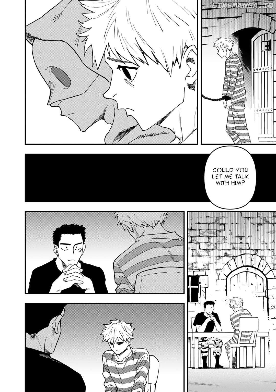 Bocchi Jieikan no Isekai Funsenki Chapter 24 - page 5