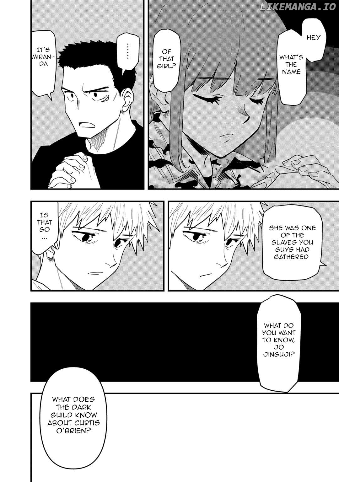 Bocchi Jieikan no Isekai Funsenki Chapter 24 - page 7