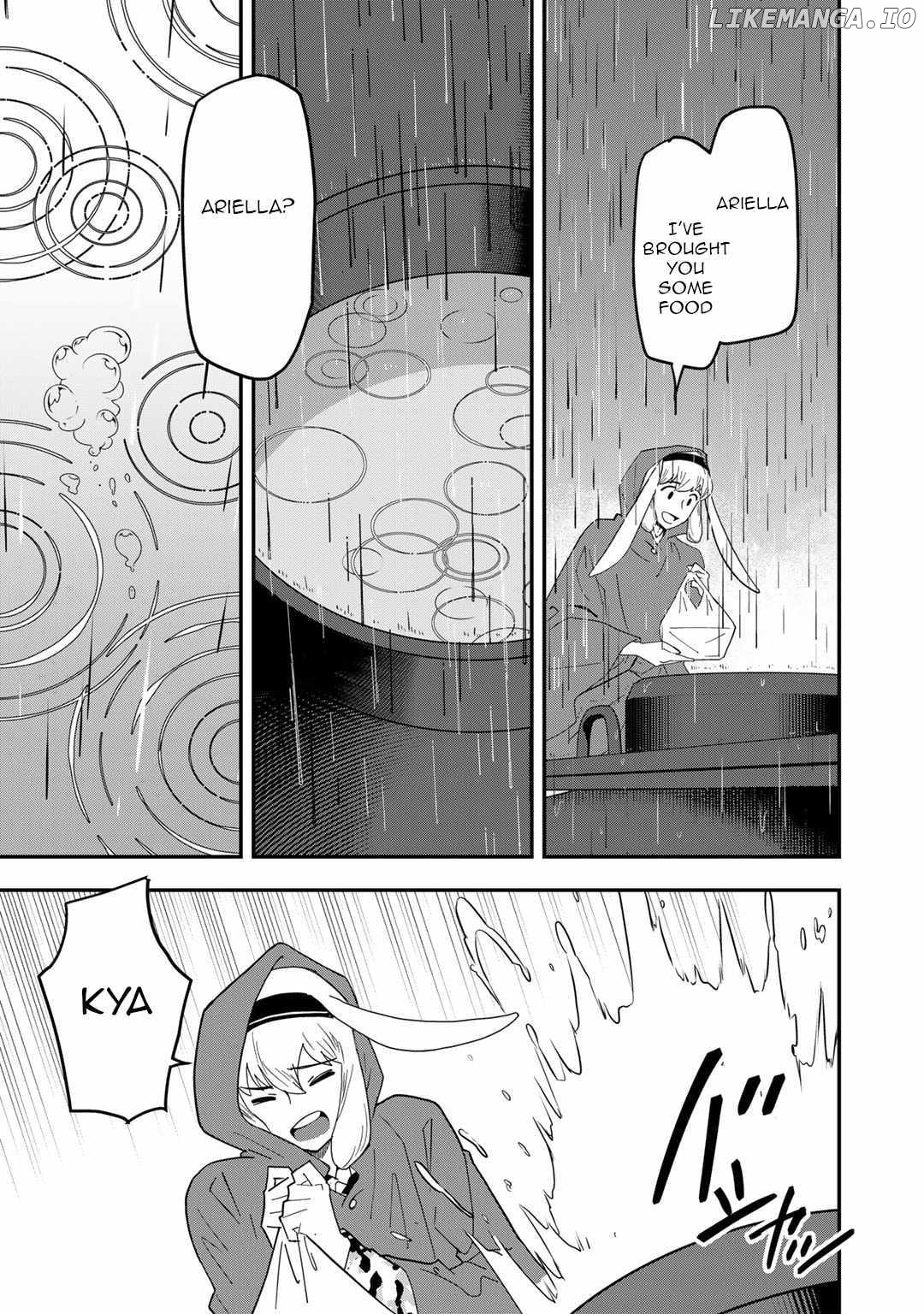 Bocchi Jieikan no Isekai Funsenki Chapter 25 - page 20