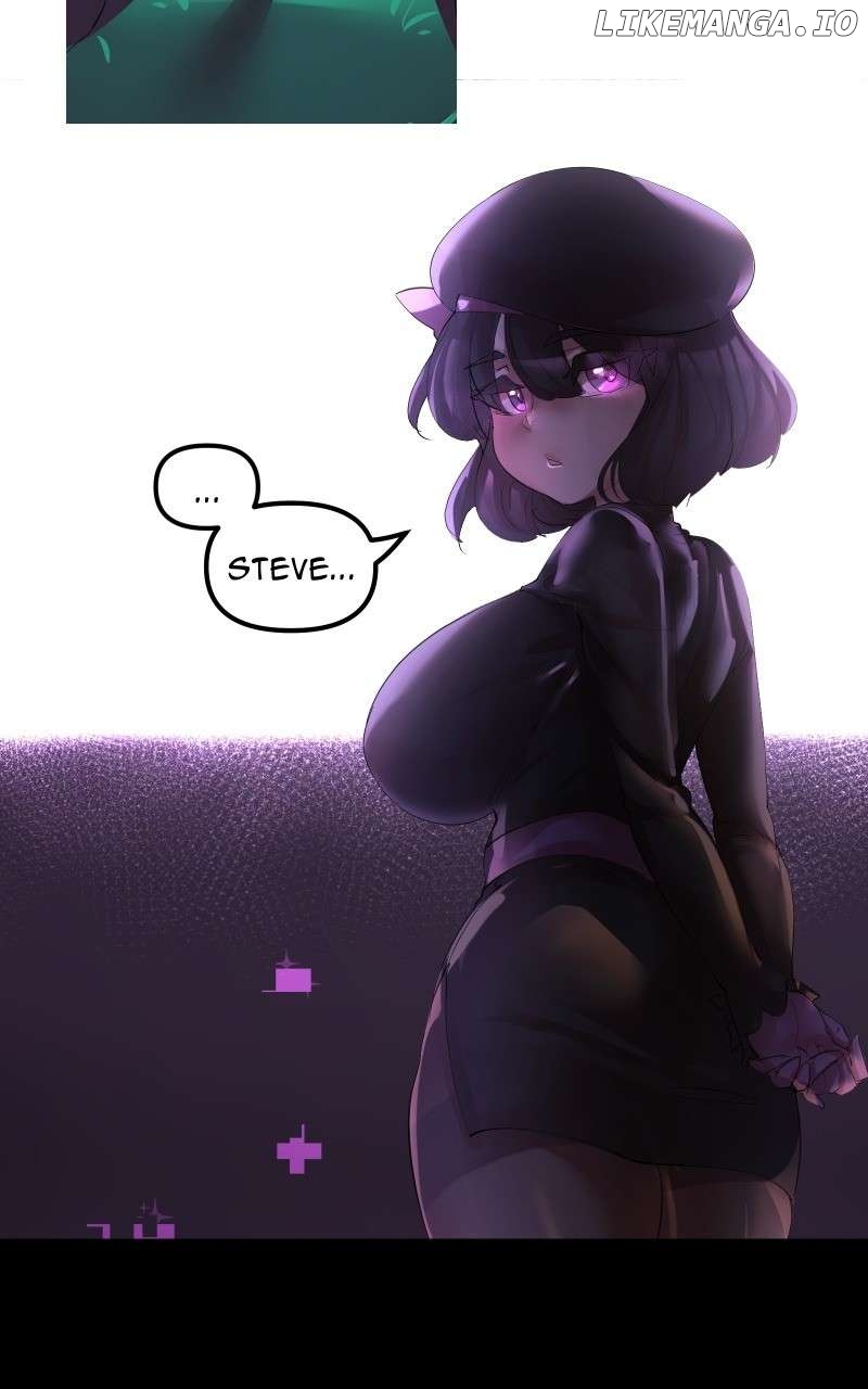 Mines & Monster Girls Chapter 21 - page 5