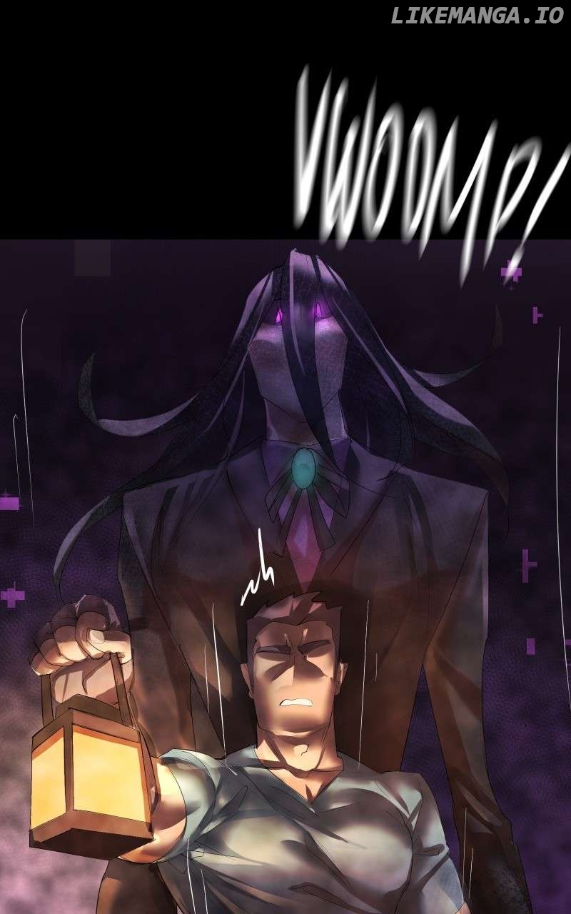 Mines & Monster Girls Chapter 21 - page 8