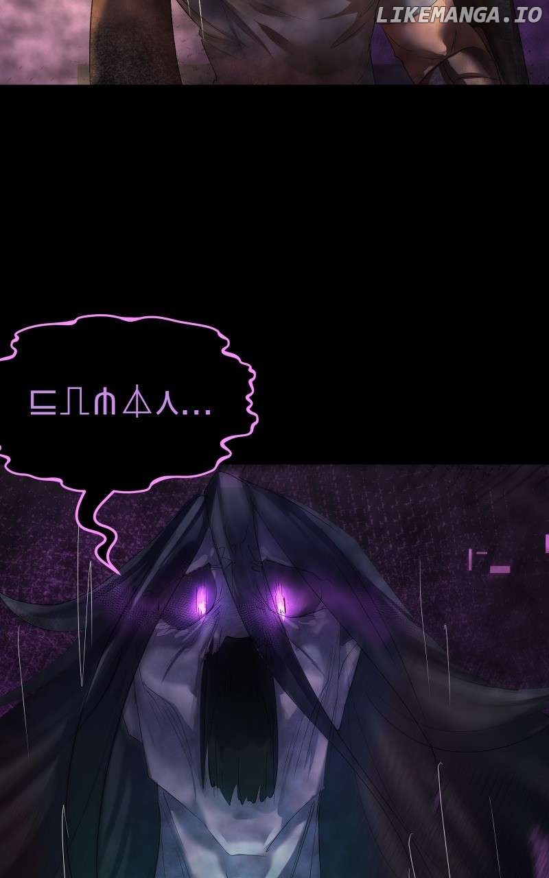 Mines & Monster Girls Chapter 21 - page 9
