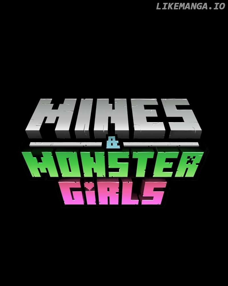 Mines & Monster Girls Chapter 22 - page 1