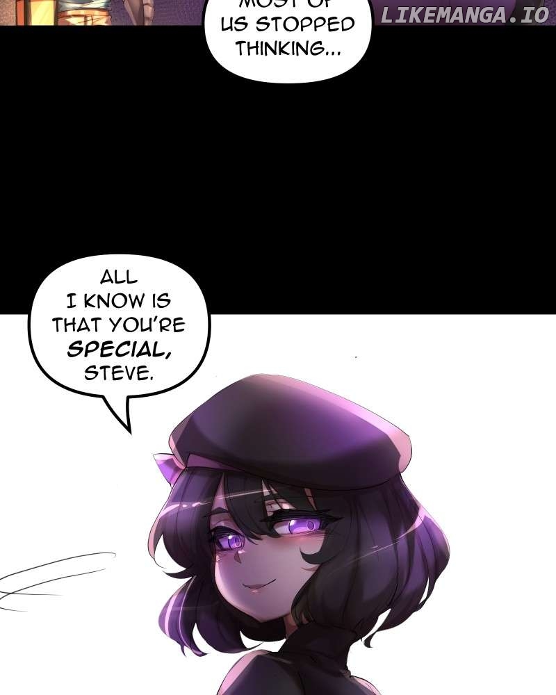Mines & Monster Girls Chapter 22 - page 10