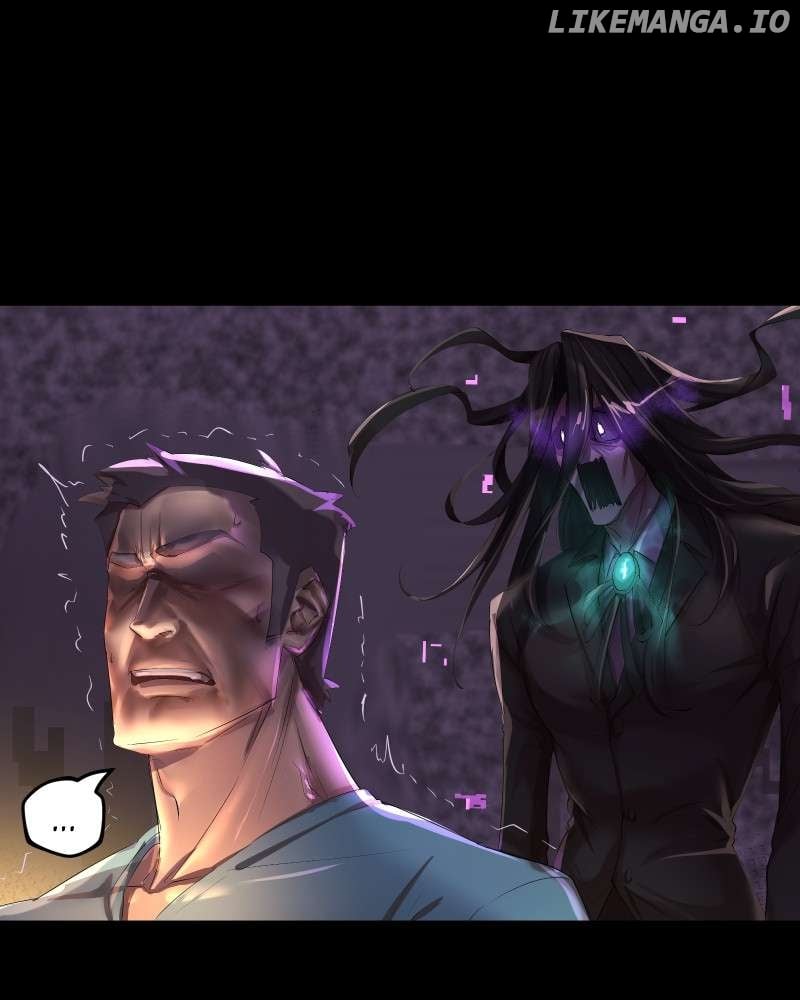 Mines & Monster Girls Chapter 22 - page 2