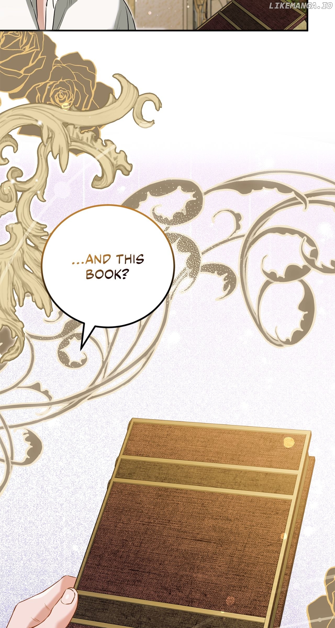 The Saintess Returns to the Emperor Chapter 47 - page 11