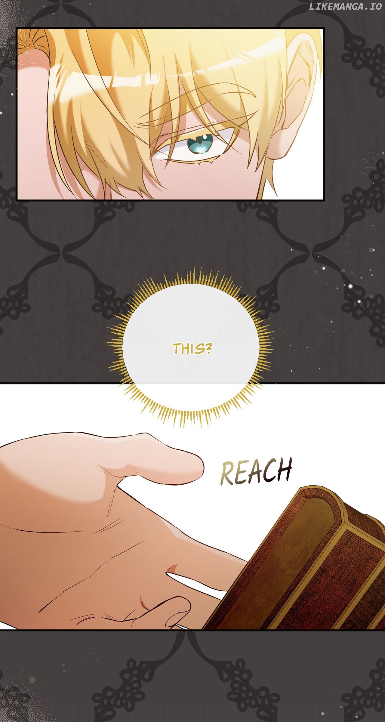 The Saintess Returns to the Emperor Chapter 47 - page 13