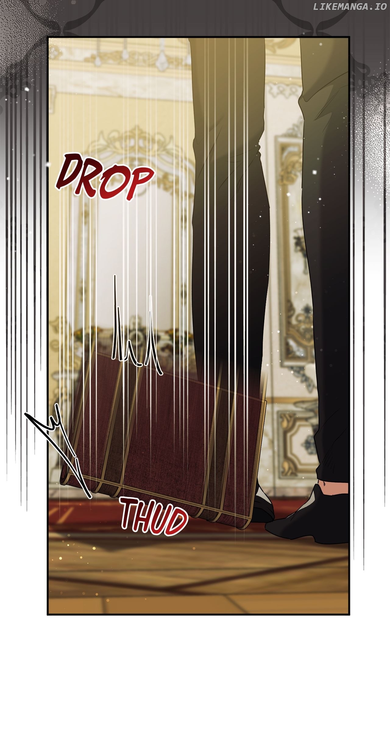 The Saintess Returns to the Emperor Chapter 47 - page 14