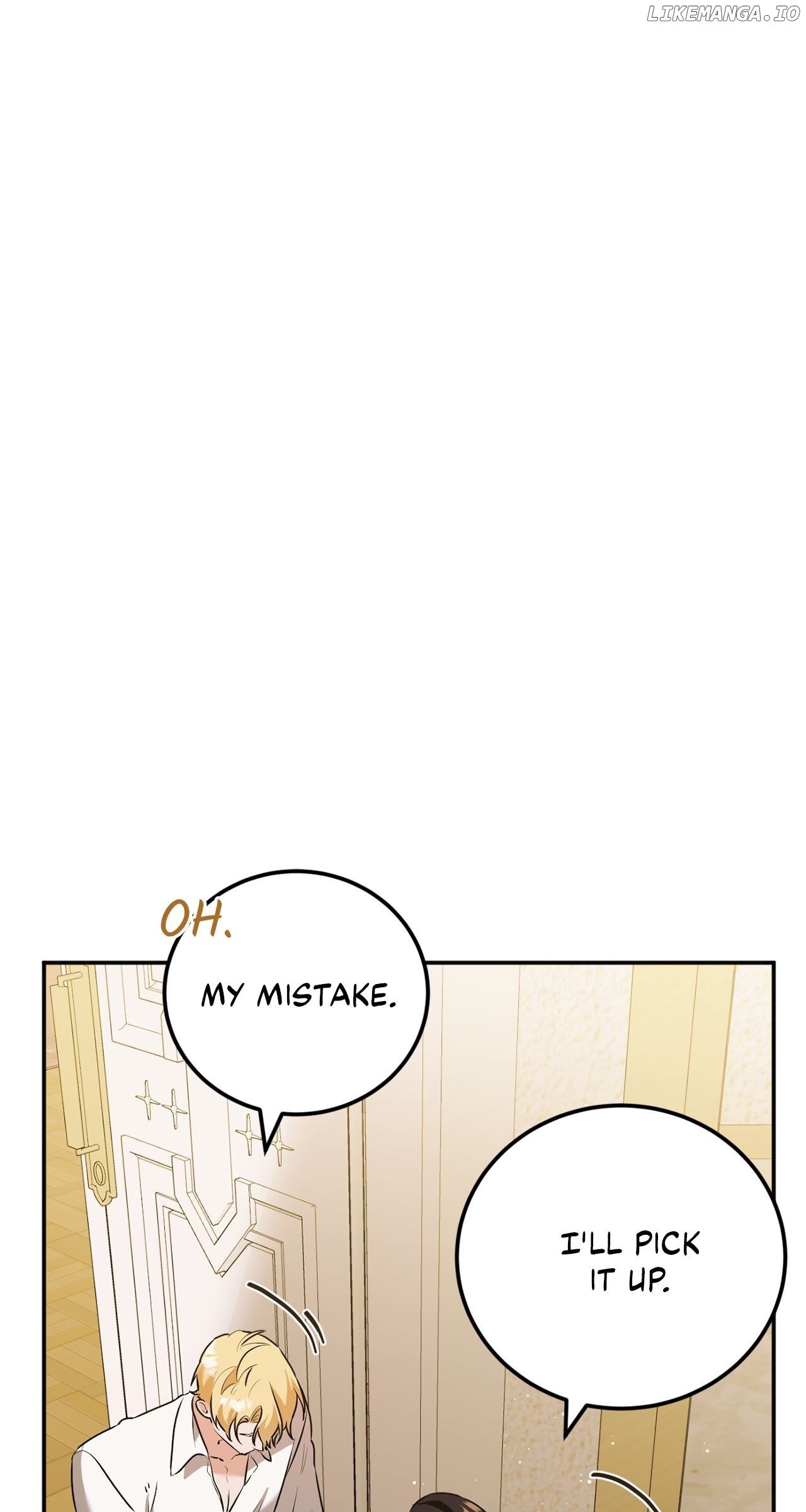 The Saintess Returns to the Emperor Chapter 47 - page 16