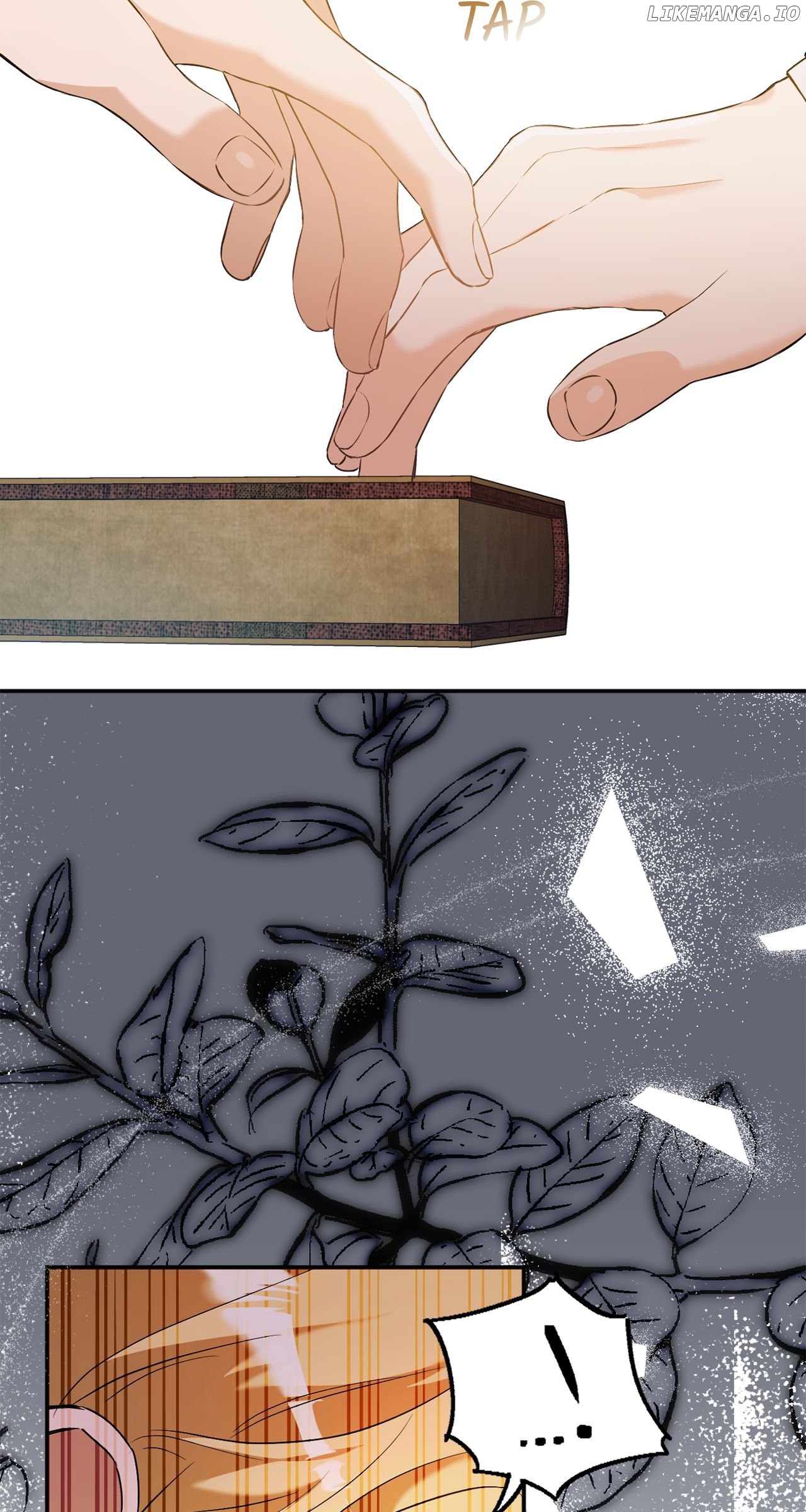 The Saintess Returns to the Emperor Chapter 47 - page 18