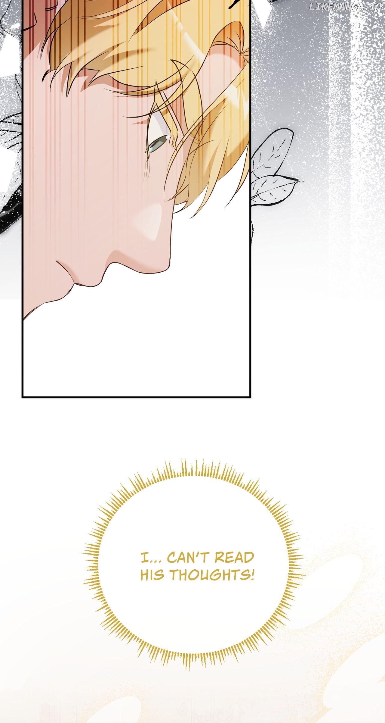 The Saintess Returns to the Emperor Chapter 47 - page 19