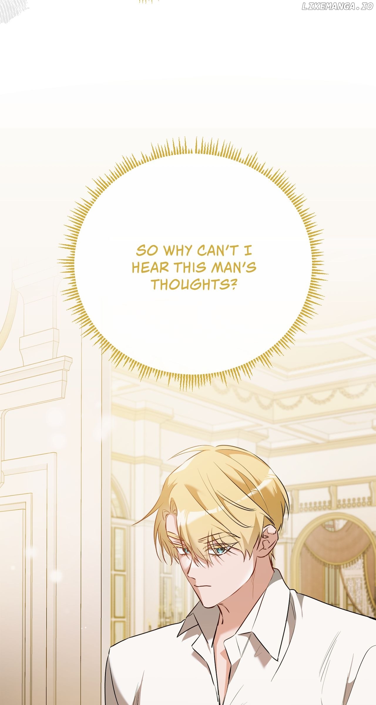 The Saintess Returns to the Emperor Chapter 47 - page 24