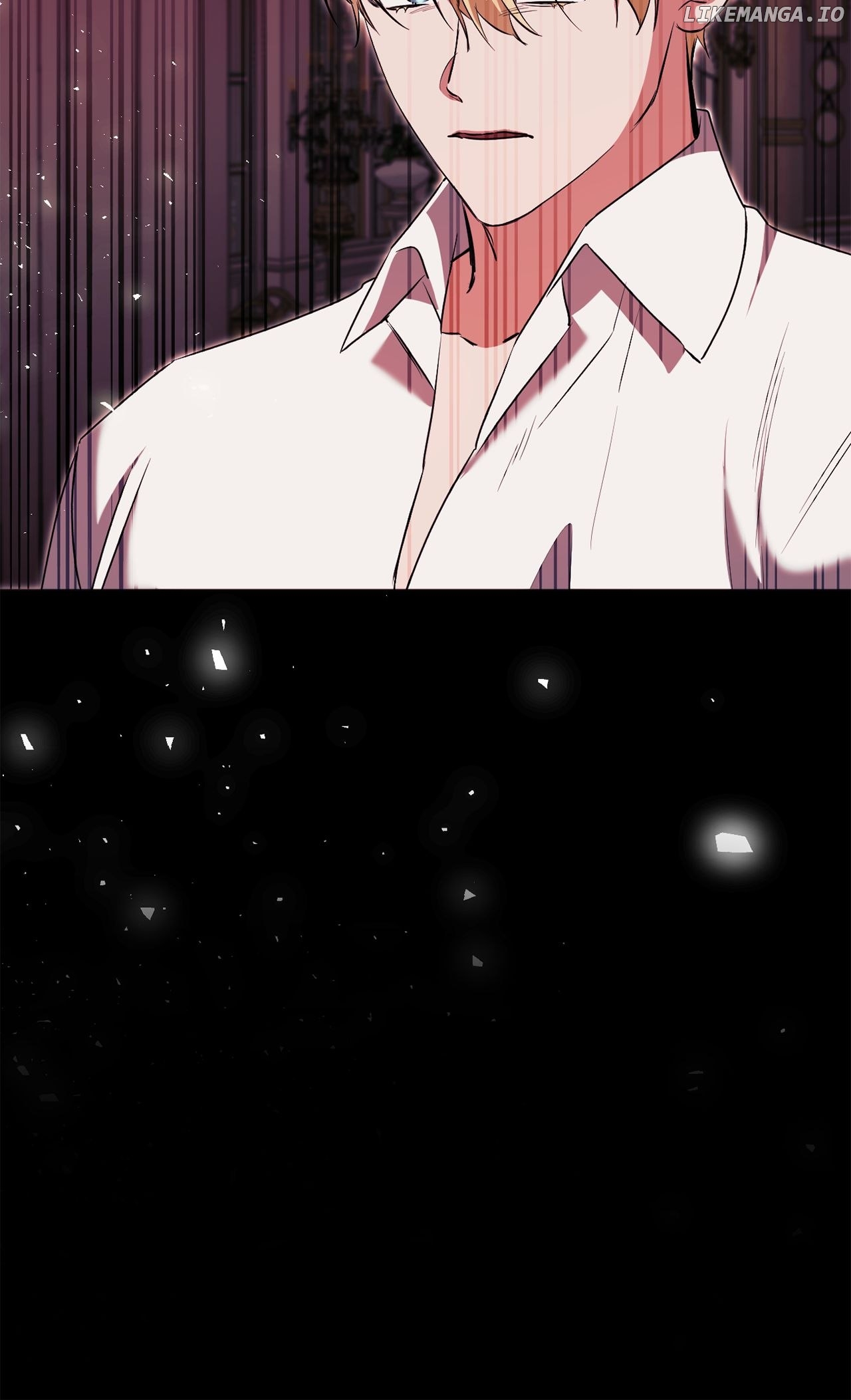 The Saintess Returns to the Emperor Chapter 47 - page 28