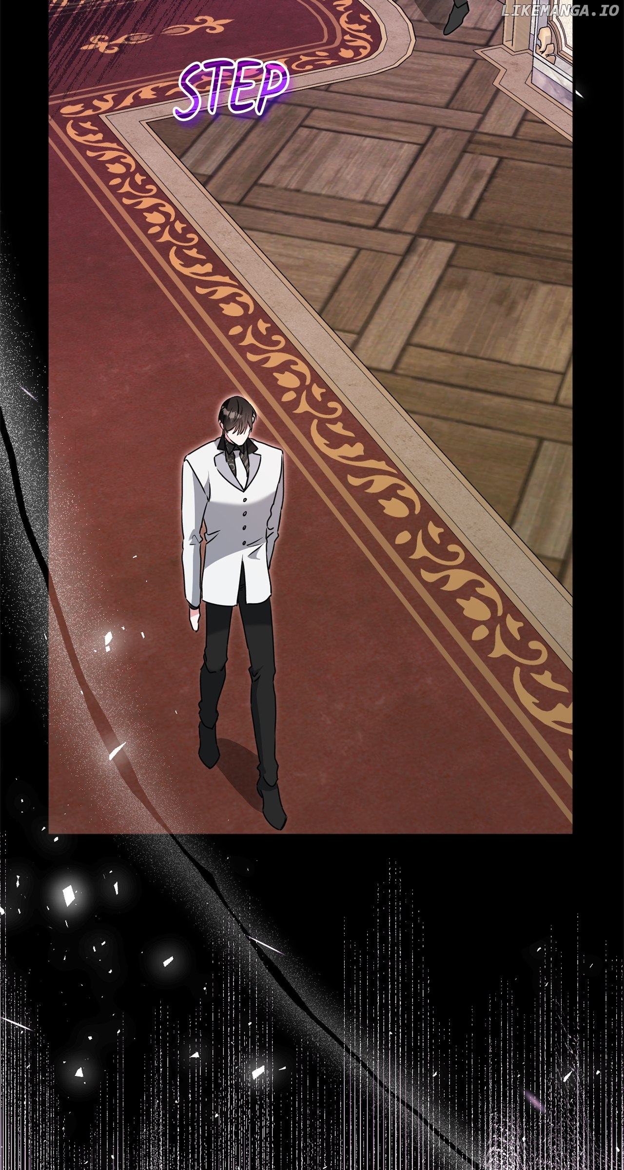 The Saintess Returns to the Emperor Chapter 47 - page 30