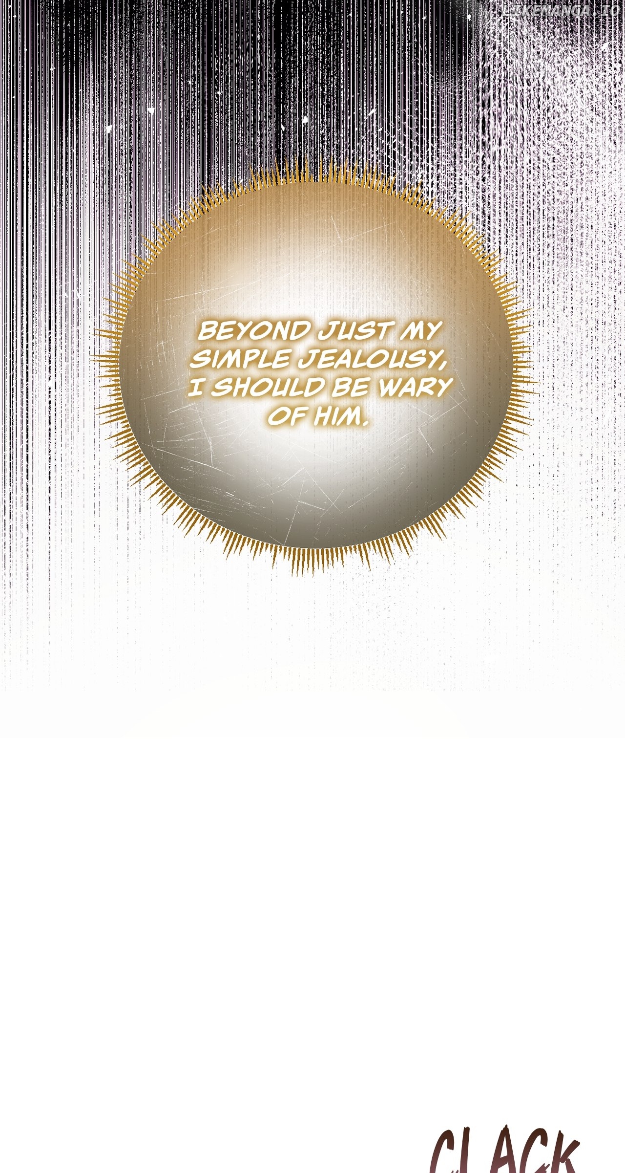 The Saintess Returns to the Emperor Chapter 47 - page 31