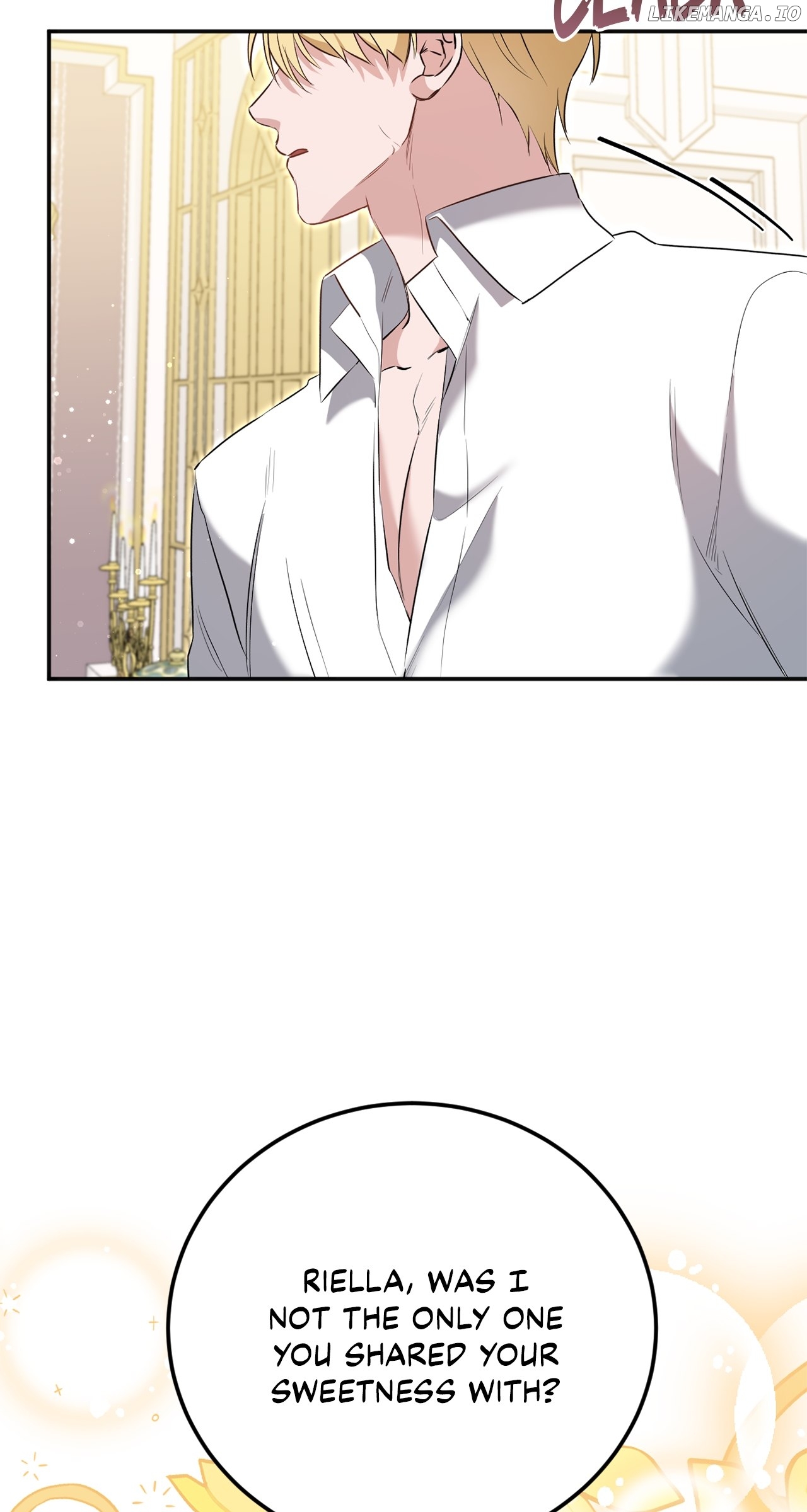 The Saintess Returns to the Emperor Chapter 47 - page 32