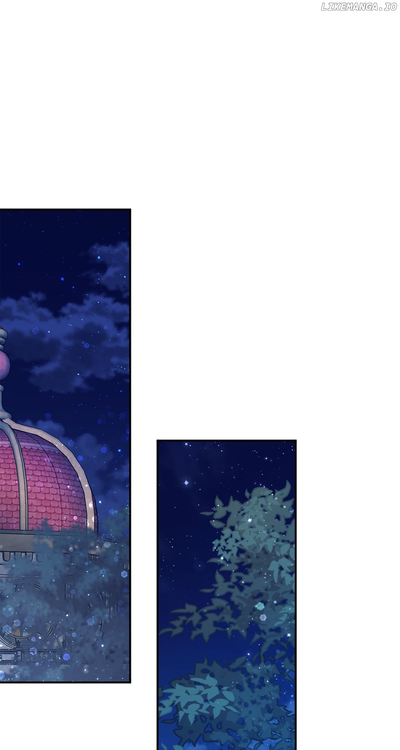 The Saintess Returns to the Emperor Chapter 47 - page 40