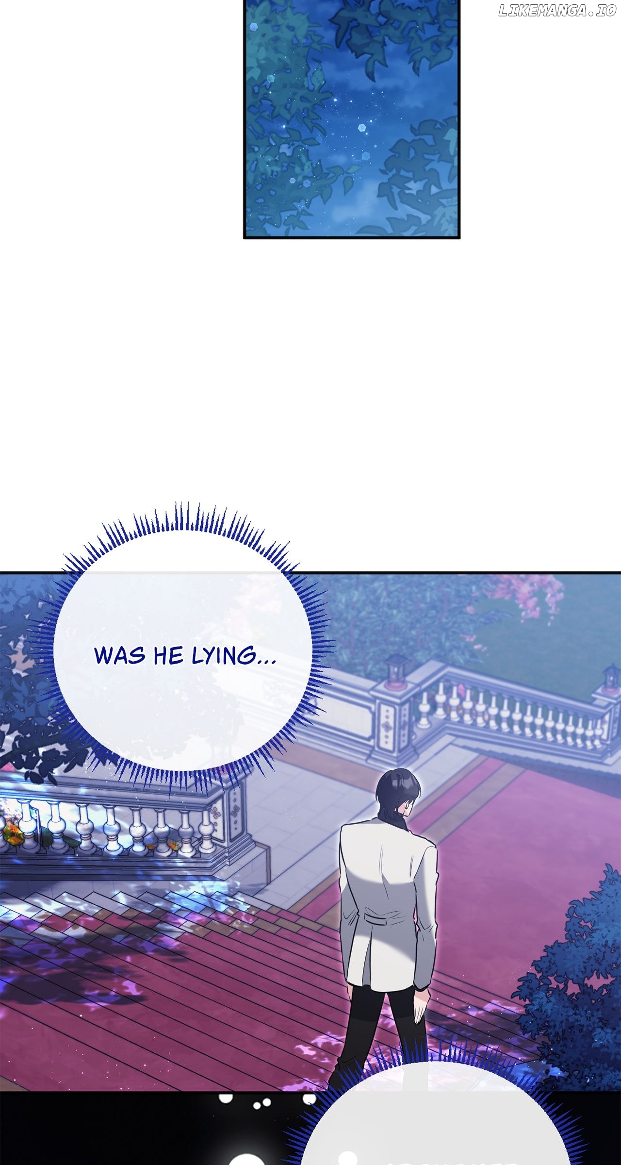 The Saintess Returns to the Emperor Chapter 47 - page 41