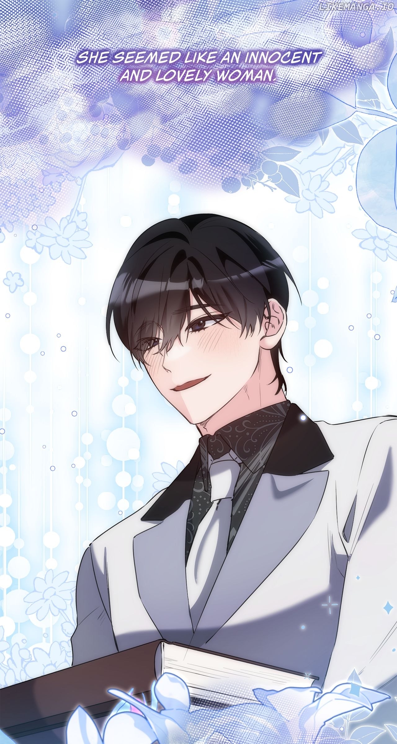 The Saintess Returns to the Emperor Chapter 47 - page 46