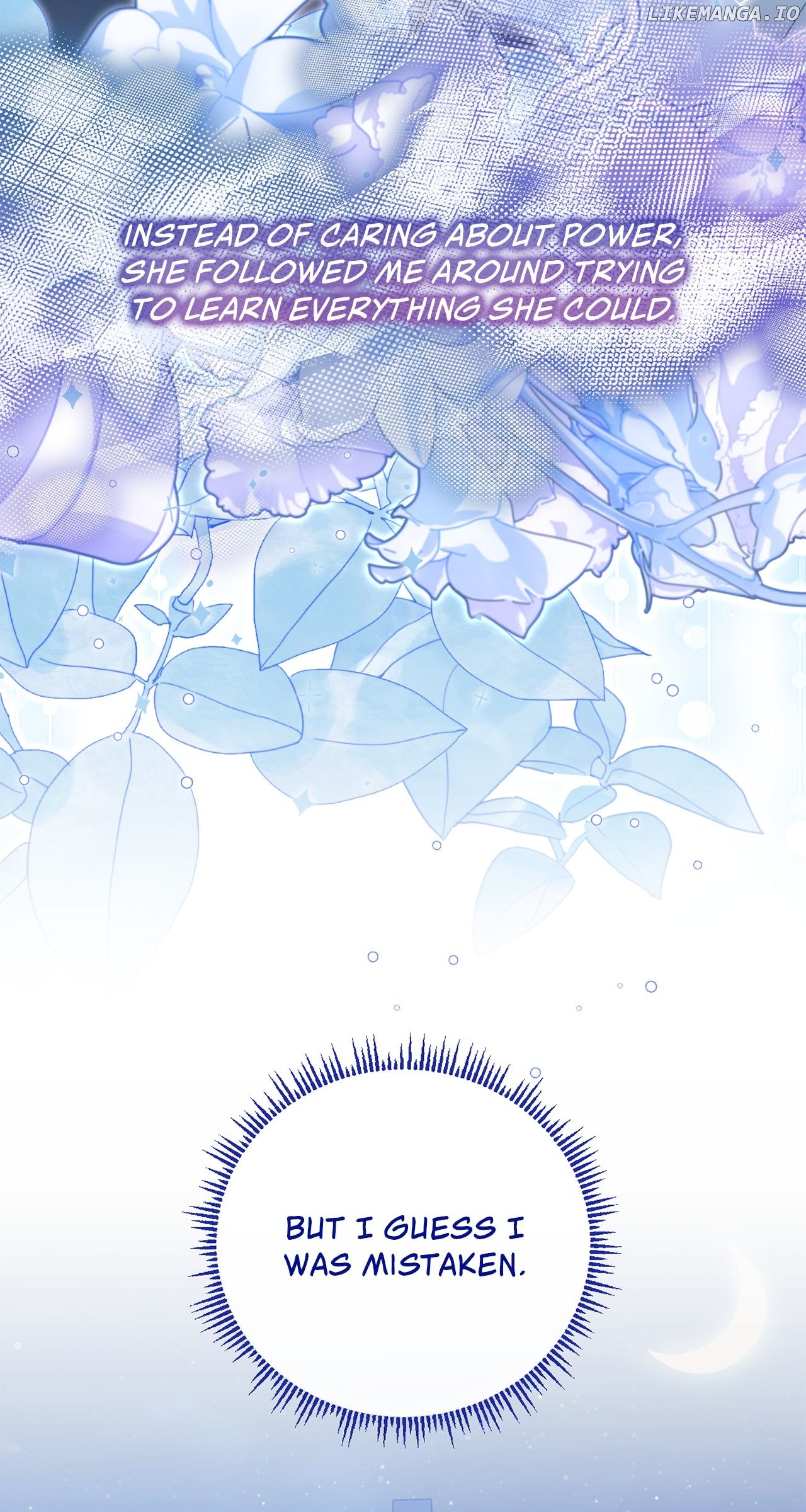 The Saintess Returns to the Emperor Chapter 47 - page 47