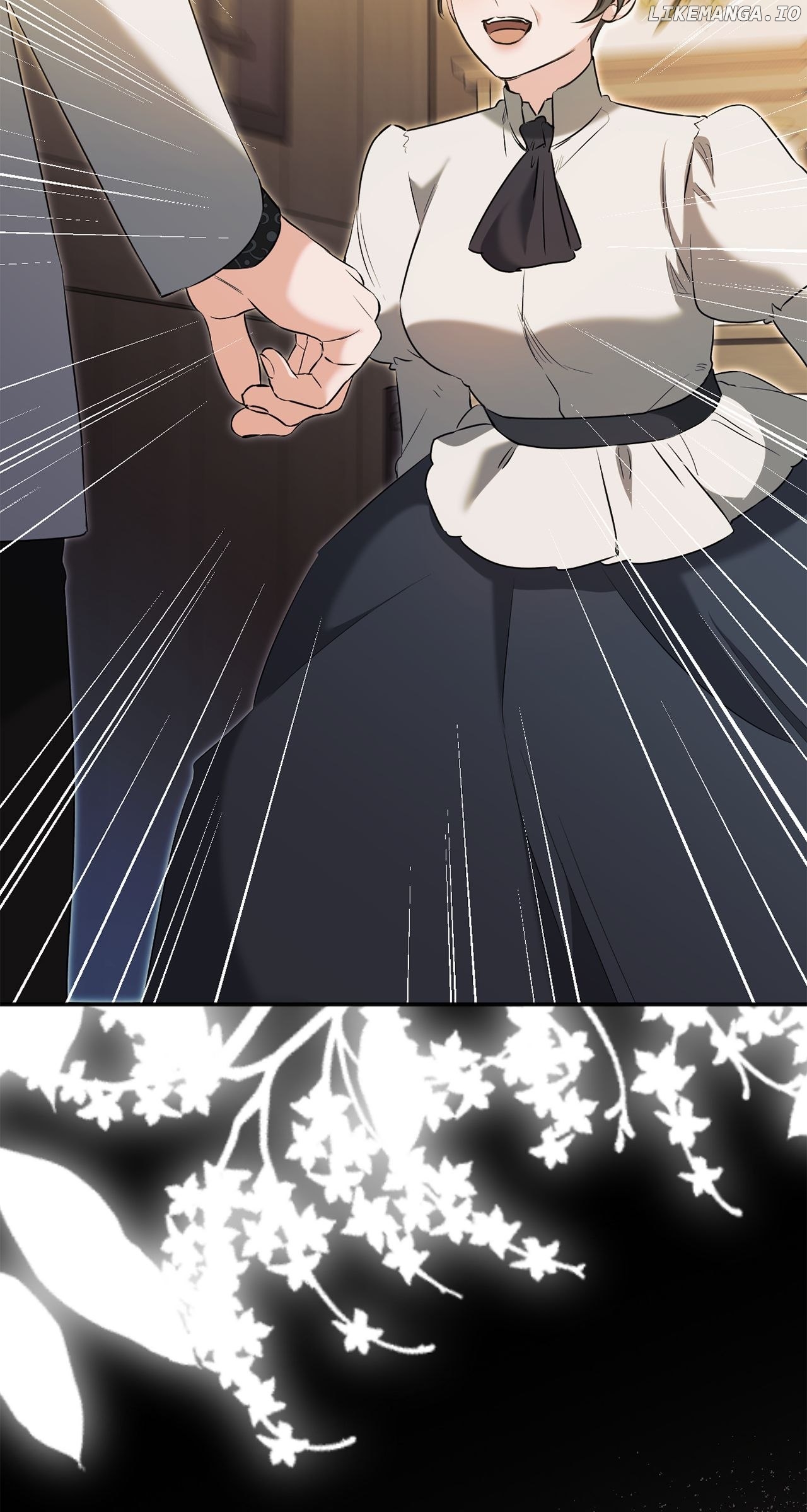 The Saintess Returns to the Emperor Chapter 47 - page 52