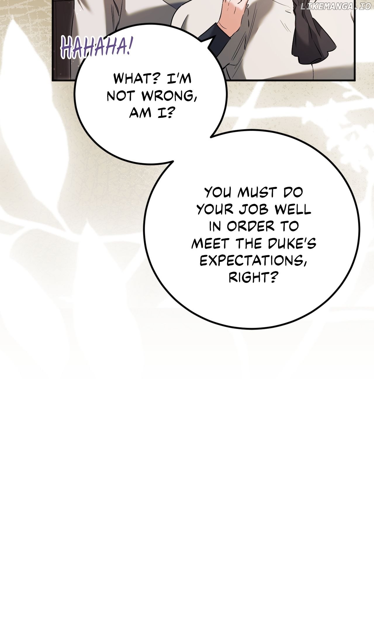 The Saintess Returns to the Emperor Chapter 47 - page 56